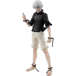 Tokyo Ghoul Ken Kaneki Pop Up Parade