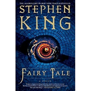 Fairy Tale (Paperback – June 6, 2023)