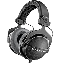 beyerdynamic DT 770 PRO