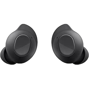 Samsung Galaxy Buds FE Graphite