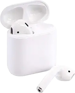 AirPods 2 with Charging Case