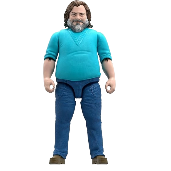 Minecraft Large-Scale Action Figure - Steve