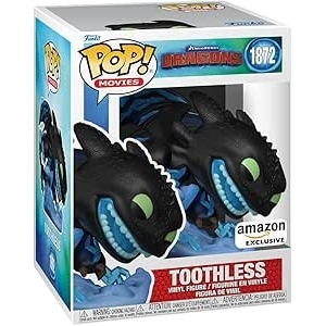 Funko Pop! Mystery Box