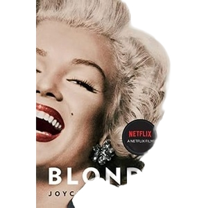 Blonde: Marilyn Monroe Novel