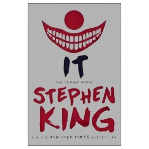 It: Stephen King Novel