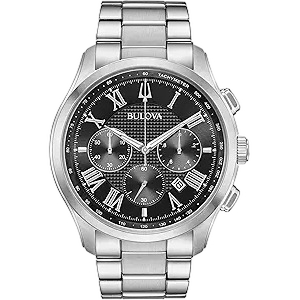 Bulova Classic Wilton 21 Jewel Automatic
