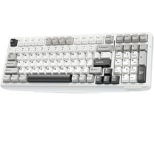 AULA F99 Wireless Mechanical Keyboard