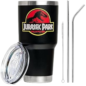 Maako Jurassic Insulated Tumbler 30oz