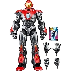 Marvel Legends Series Ultimate Iron Man