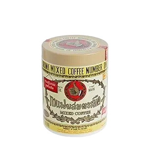 ChaTraMue/ Number One Brand Original Thai Coffee 1,000G