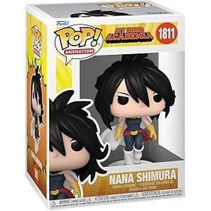 Funko Pop! My Hero Academia Nana Shimura