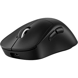 Logitech G PRO X Superlight 2 DEX Wireless Mouse – Black