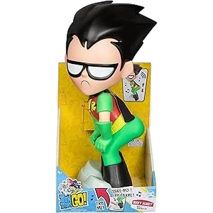 DC Comics Teen Titans Go! Booty Scooty Robin