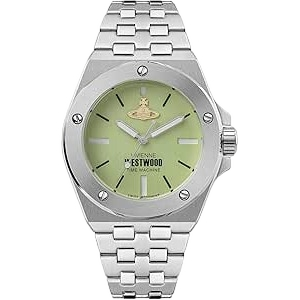 Vivienne Westwood Leamouth Unisex Quartz Watch