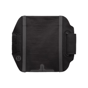 Fast and Free Running Armband