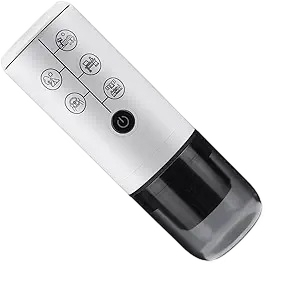 Portable Espresso Maker Rechargeable USB