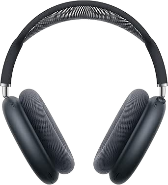Apple AirPods Max Wireless Over-Ear Headphones