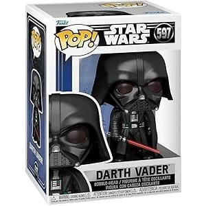 Funko Pop StarWars Darth Vader