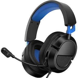 2025 Upgrade Gaming Headset 