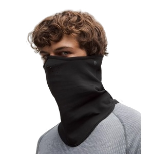 Fast and Free Fleece Running Neck Warmer - Series