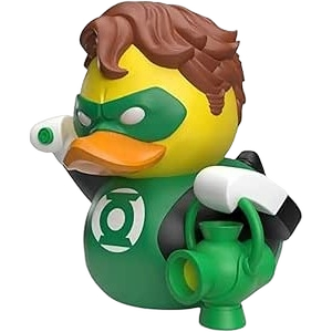 TUBBZ Boxed Edition: Green Lantern