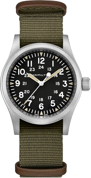 Wealthy Watches
