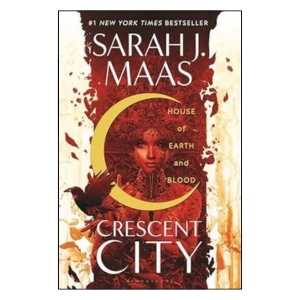 House of Earth and Blood Crescent City