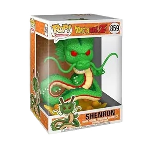 Funko Pop! Animation: Dragonball Z - 10" Shenron
