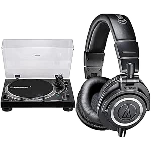 Audiophiles Mystery Box