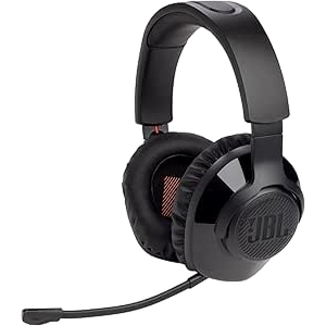 JBL Quantum 350 Wireless Gaming Headset