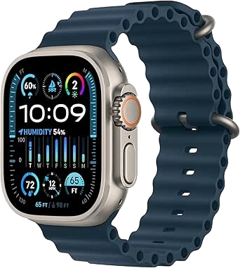 Apple Watch Ultra 2 GPS + Cellular 49mm