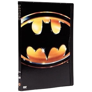 Batman, DVD PG-13