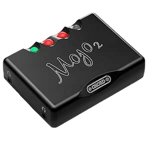 Chord Electronics Mojo 2