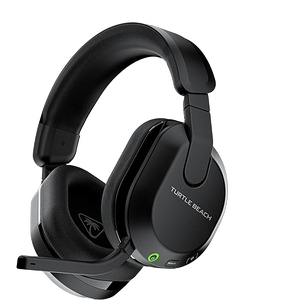 Turtle Beach Stealth 600 Wireless Headset – Black 