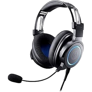 Audio-Technica G1 Premium Gaming Headset
