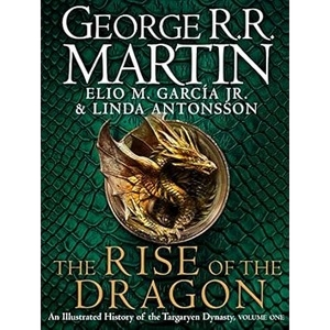 The Rise of the Dragon