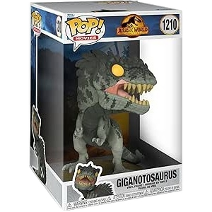 Funko POP! Jumbo Jurassic World Gigantosaurus