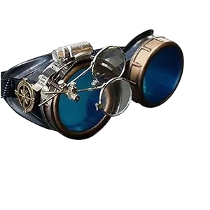 Victorian Style Goggles