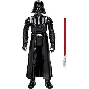 Epic Hero Series Darth Vader Figure