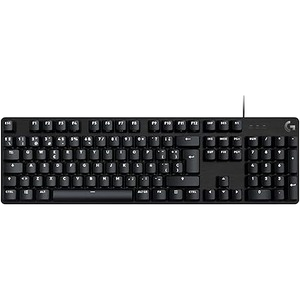 Logitech G413 SE Mechanical Gaming Keyboard 