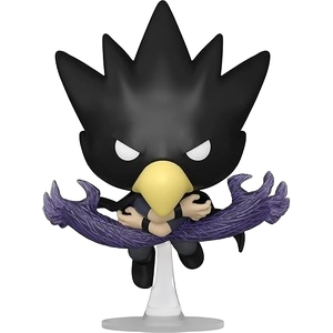 Funko Pop! My Hero Academia – Tokoyami (Fallen Angel)
