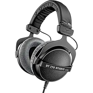 beyerdynamic DT 770 Pro Studio Headphones
