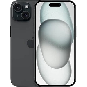 iPhone 15 128GB Black