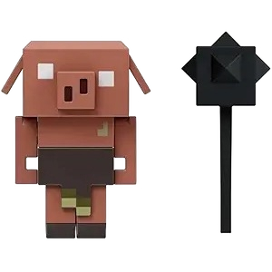Minecraft Legends Piglin Runt