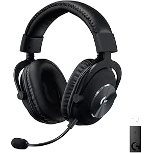 Logitech G Pro X Wireless Gaming Headset