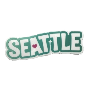 Love Seattle Vinyl