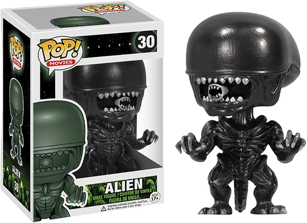 Funko POP! Vinyl Alien