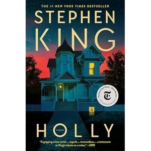 Holly (Paperback – September 3, 2024)