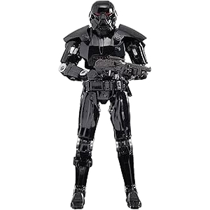 Star Wars Black Series Dark Trooper