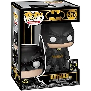 Funko Pop! Batman 80th (1989)